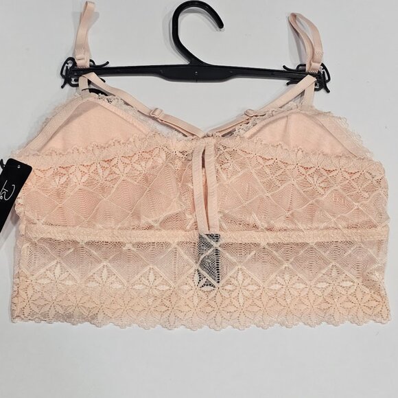 Rene Rofe Bralette Bundle of 3 Size Small - Picture 7 of 7